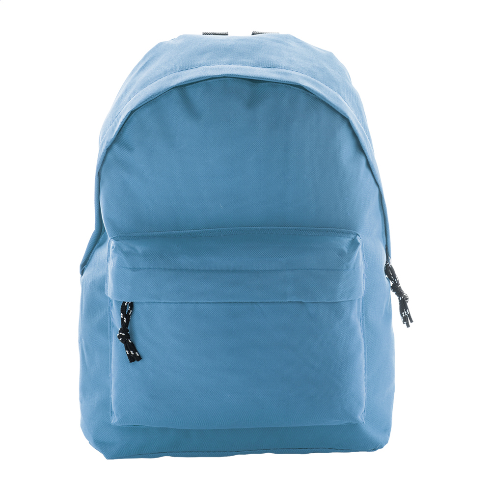 Atlantis - rugzak - licht blauw
