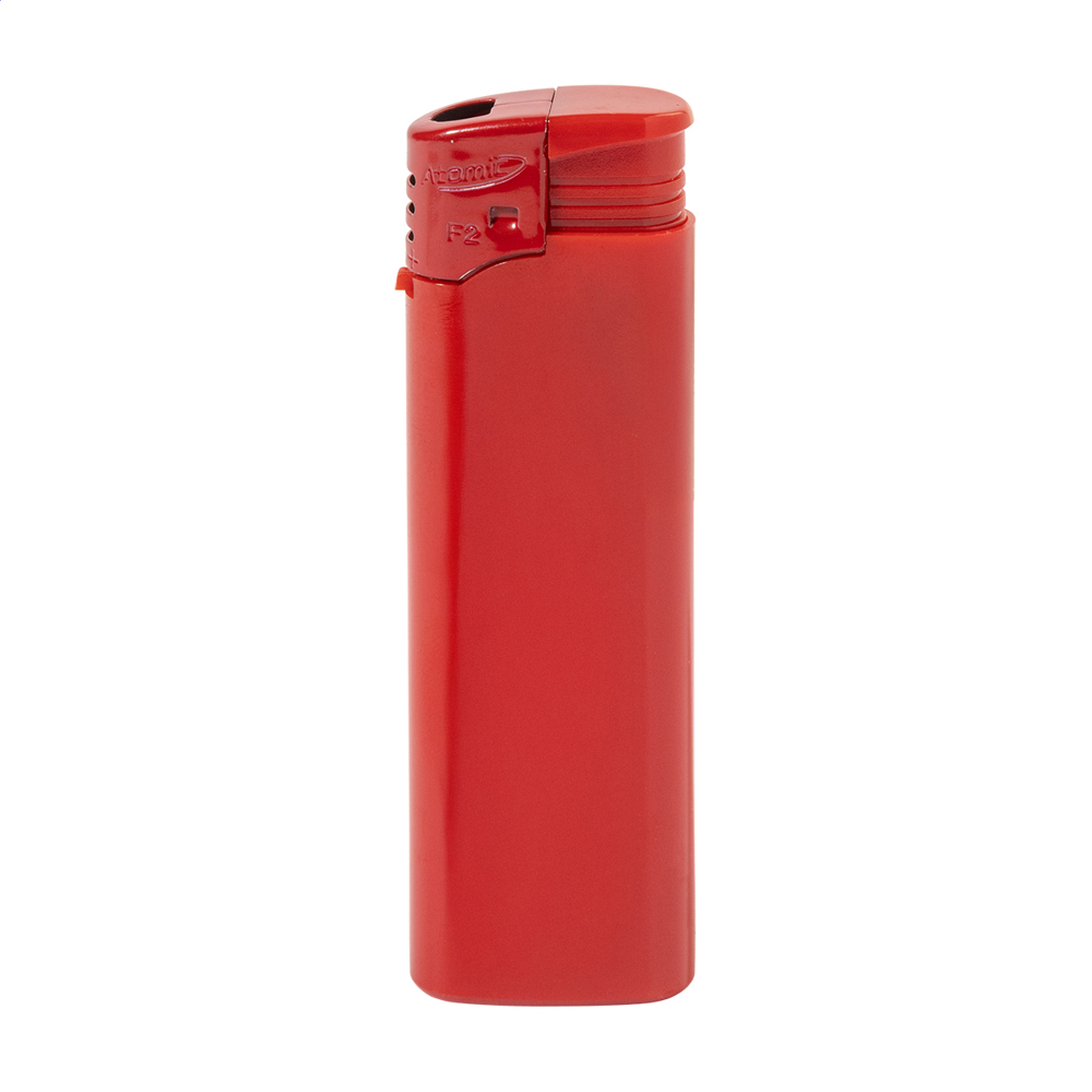 F2light - aansteker - rood