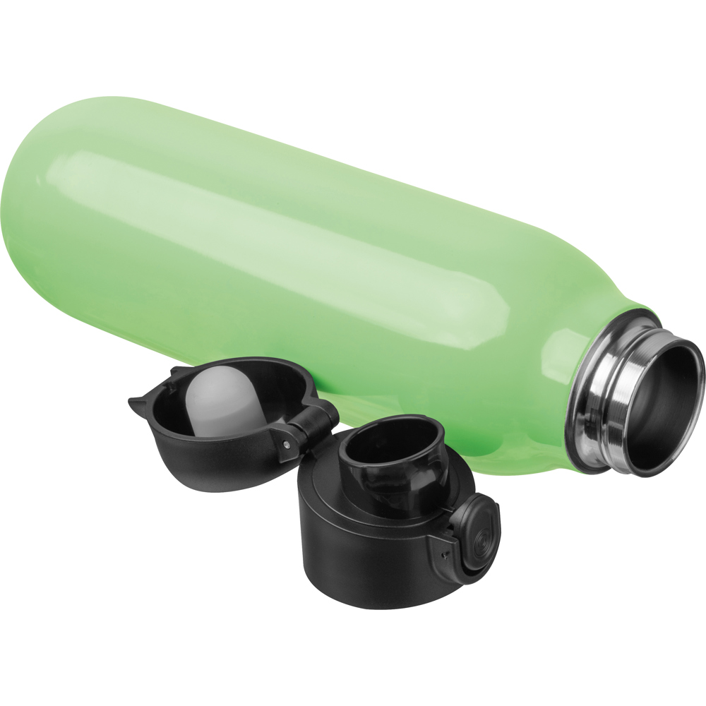 500ml vacuüm waterfles