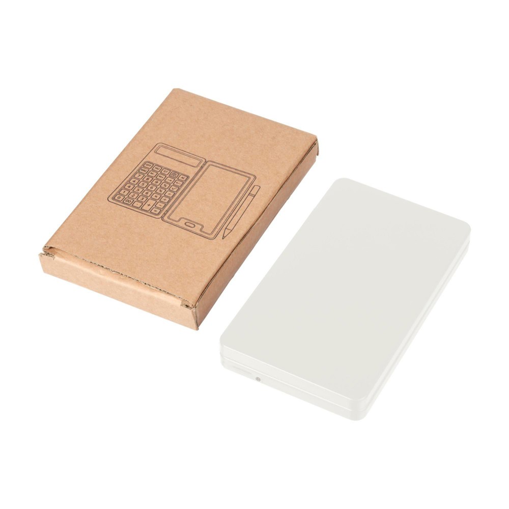 Rekenmachine Notex