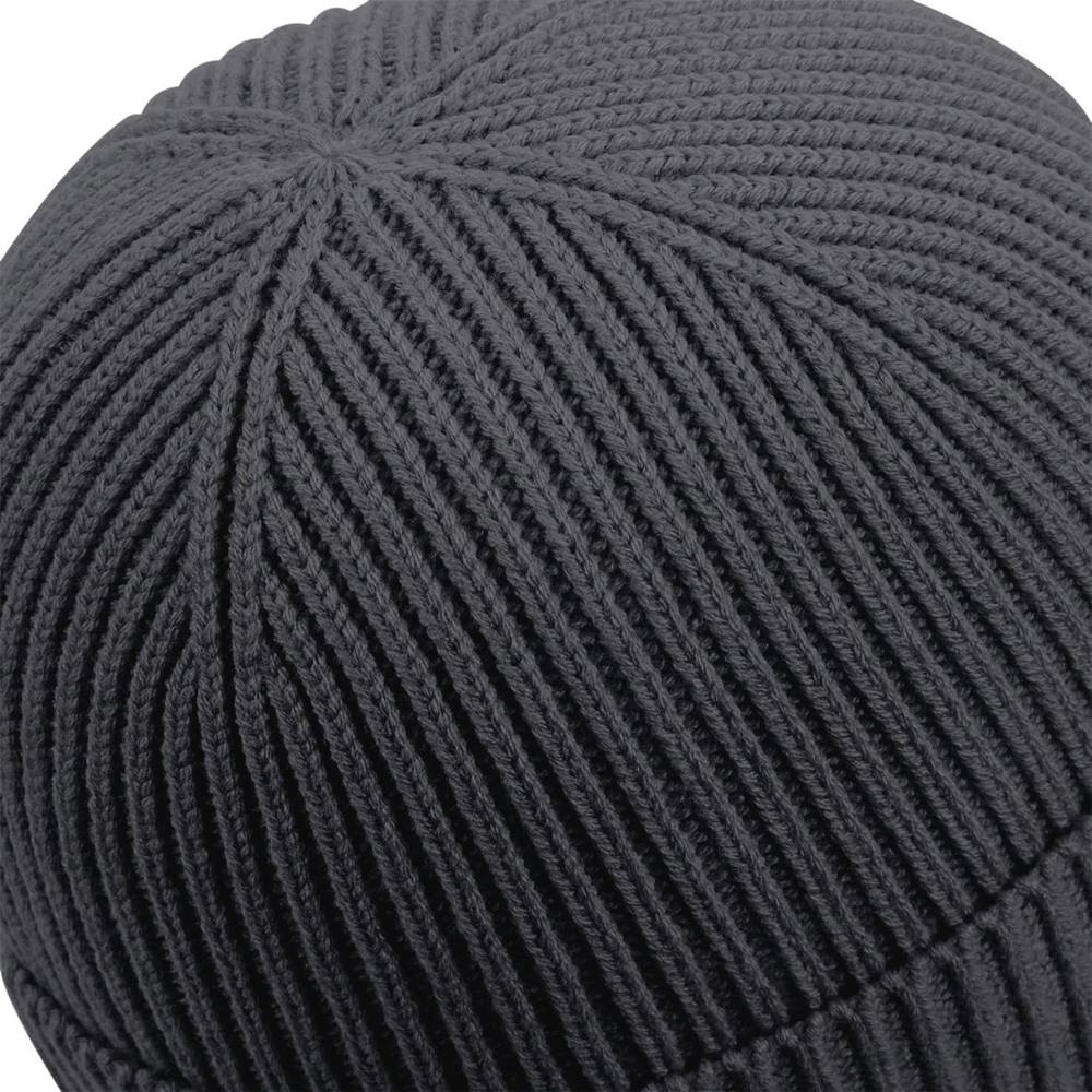 B442R - Trendy muts met patch
