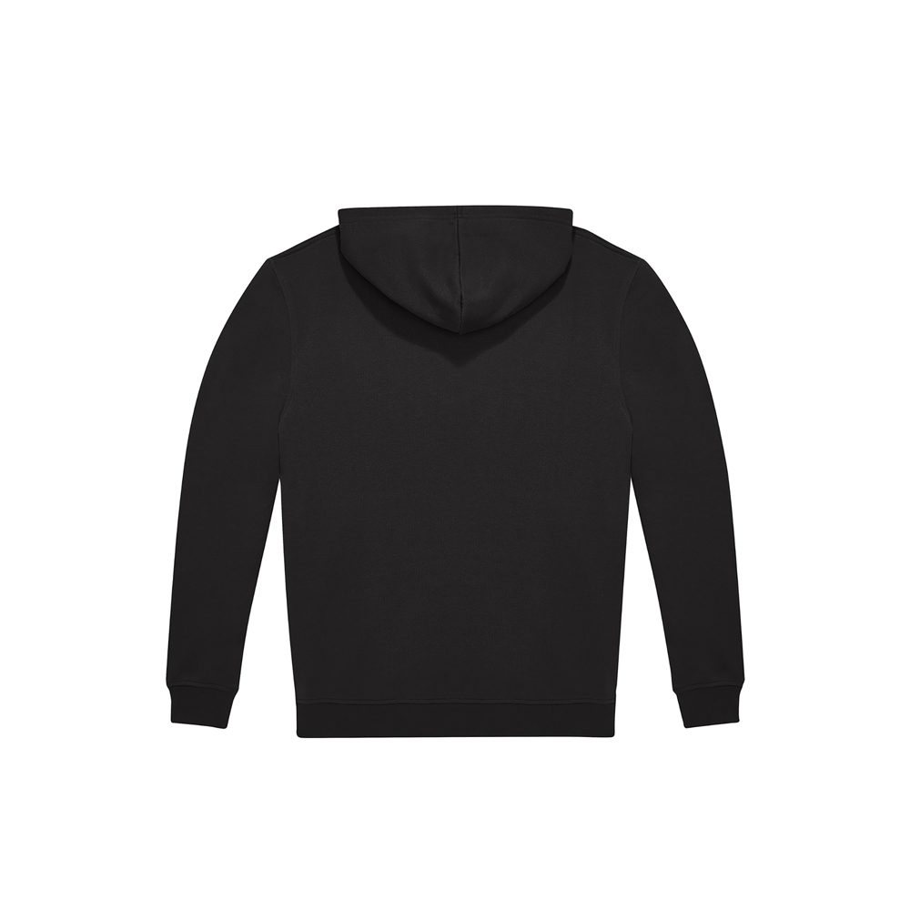 CGWG009 - Hoodie met rits ID.224 (50/50)