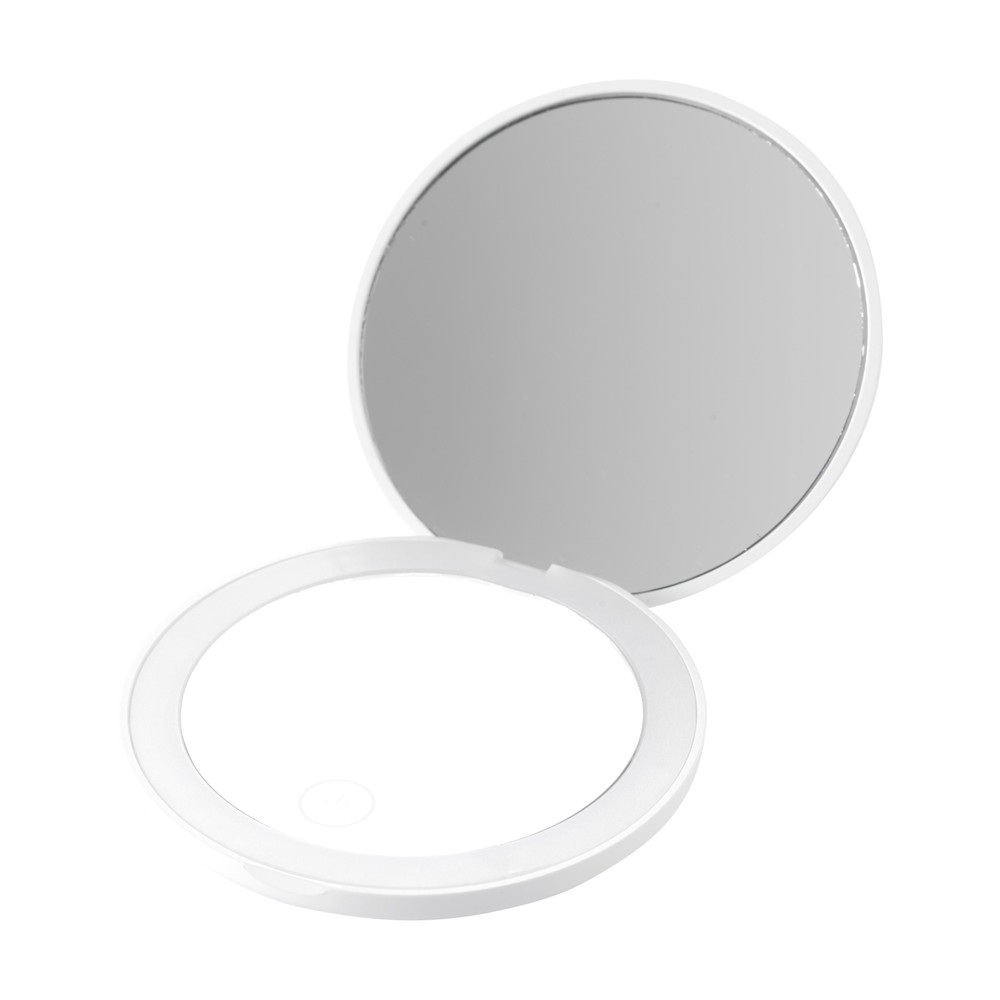 GlamLight Make-Up Mirror spiegeltje