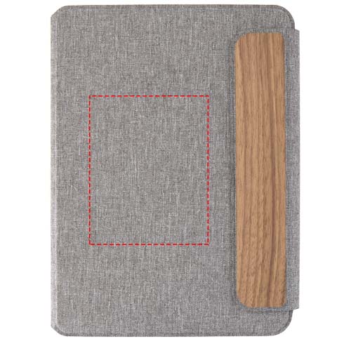 Andean A5 RCS gerecyclede portfolio 