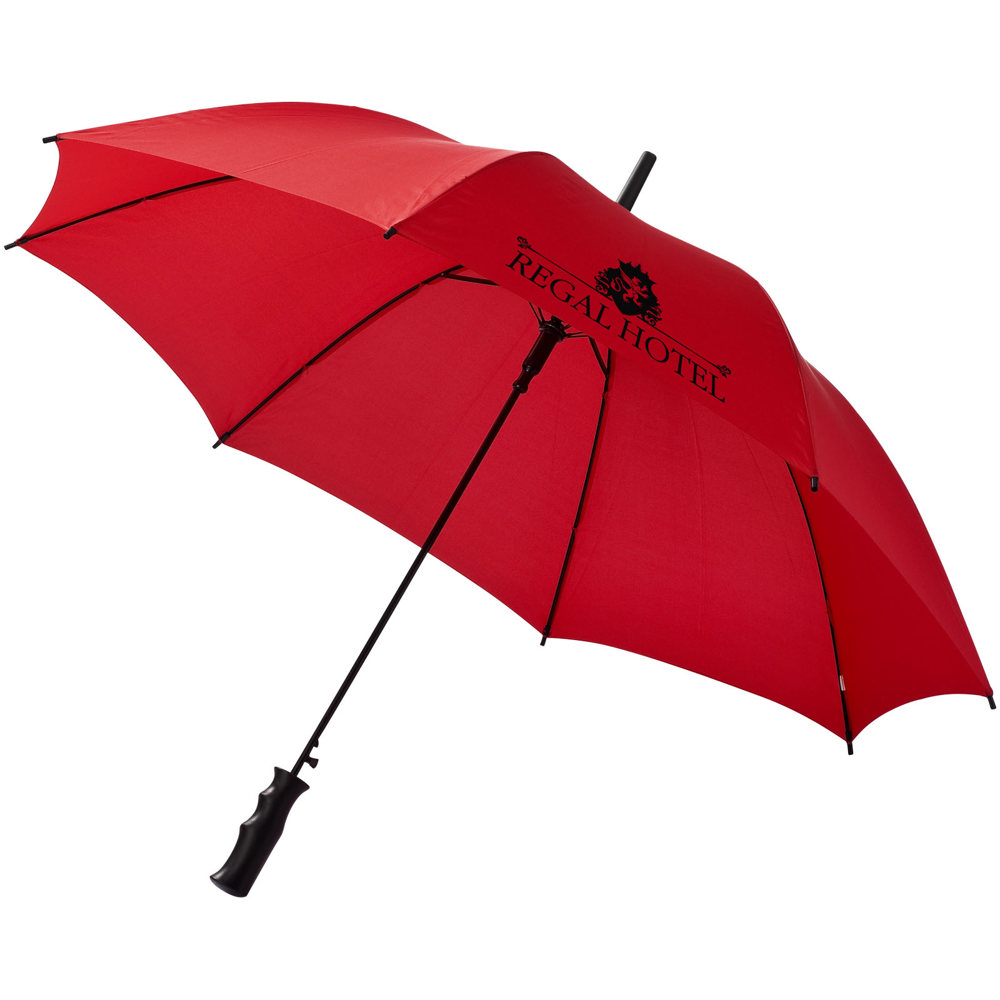 Barry 23" automatische paraplu