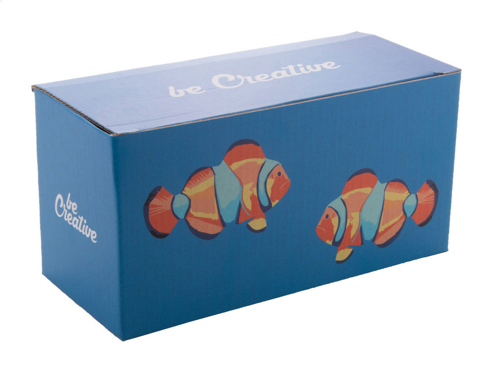 CreaBox Mug Double - custom made dubbele mokdoos