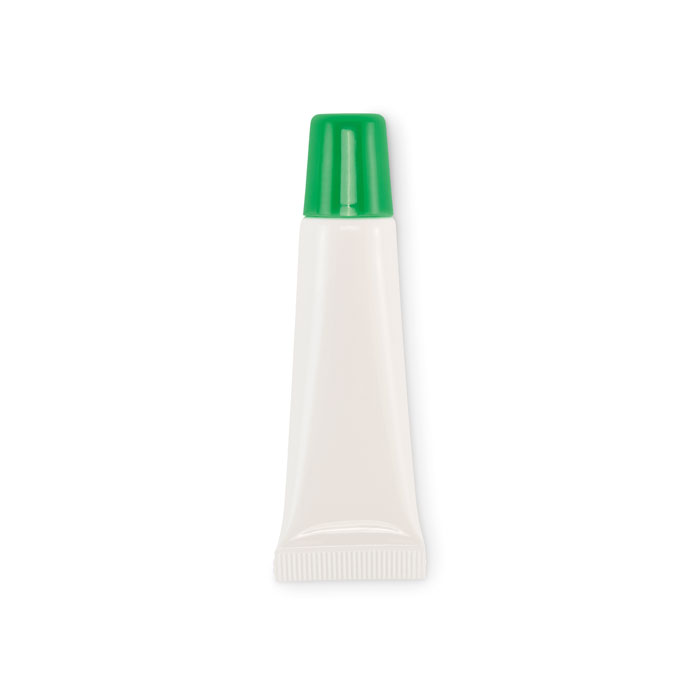 SALVE - Vegan lipglosscréme - groen