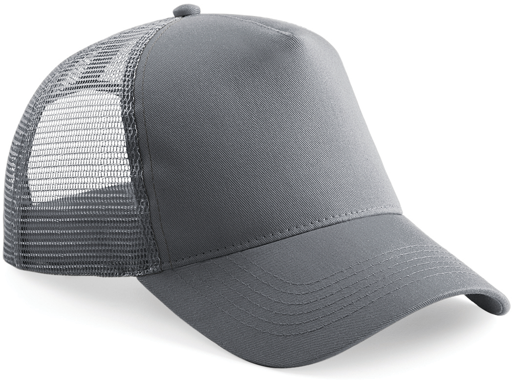 B640 - Snapback truckerpet