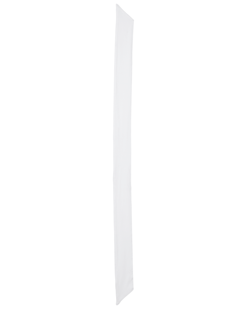 PA5000 - Sporthoofdband - White