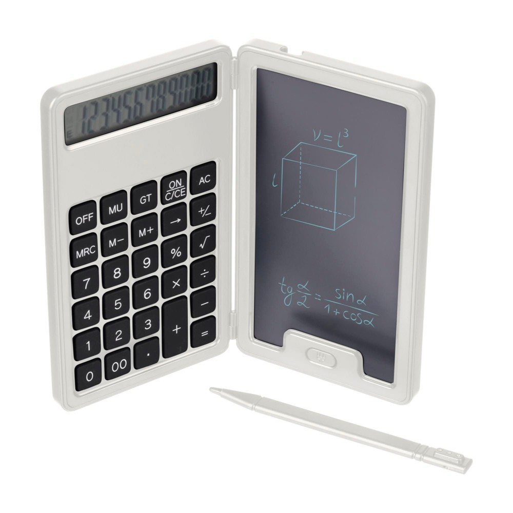 Rekenmachine Notex