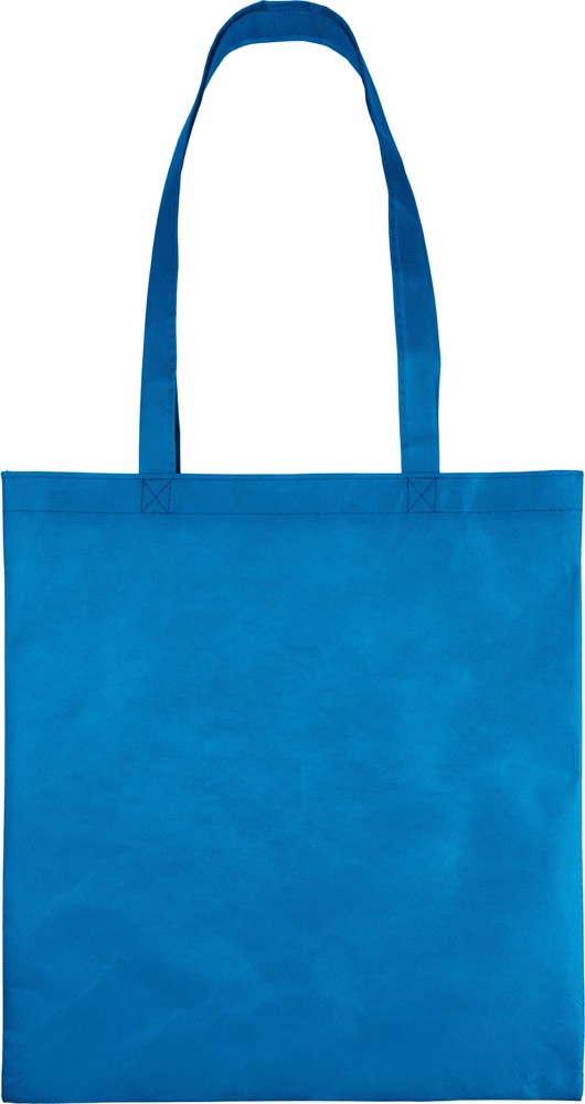 Boodschappentas Vian | 11 l - lichtblauw
