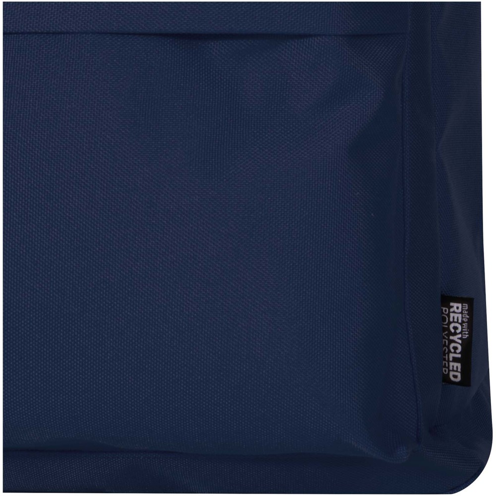Byron 14 inch GRS gerecyclede city laptoprugzak 16 l