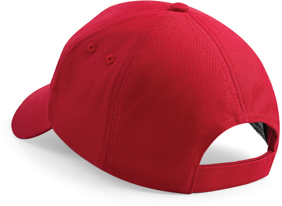 B15 - Ultimate 5 Panel Cap