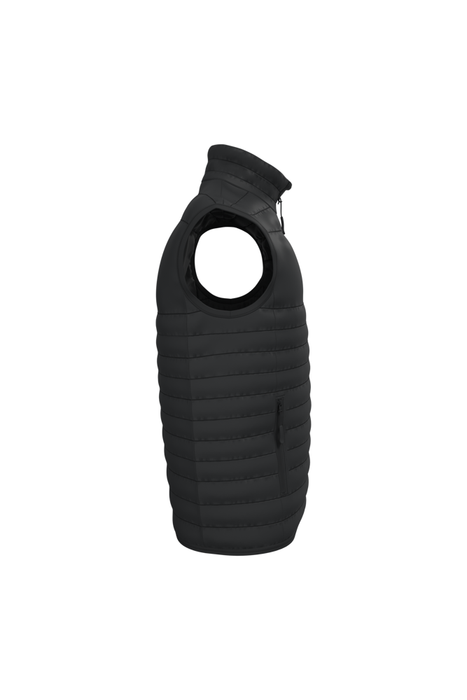 IB6172 - Gewatteerde heren bodywarmer