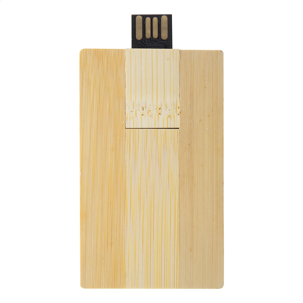 Bambusb - USB stick - 32GB
