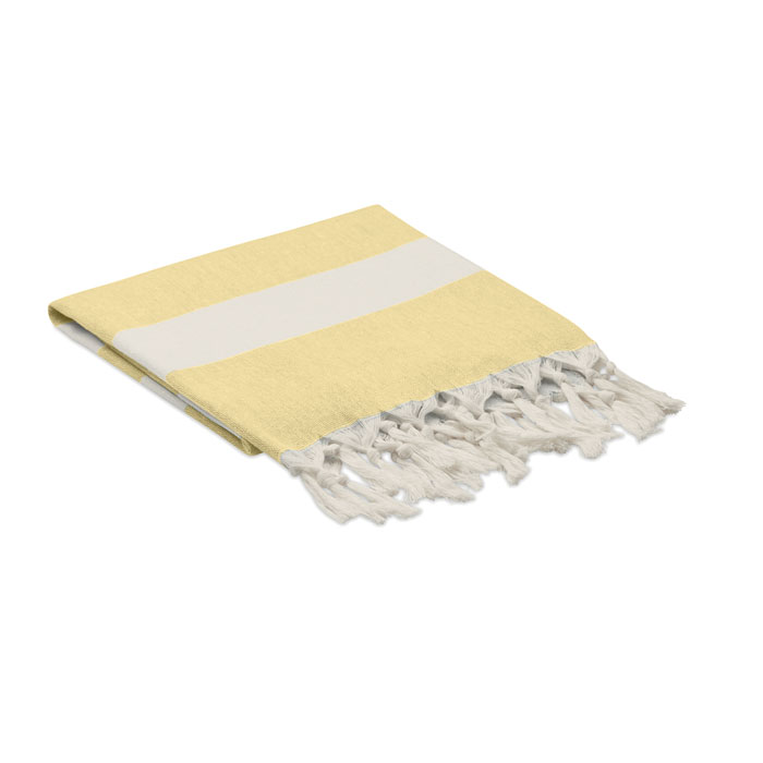 AGOURA - Hammam handdoek 140 gr/m²
