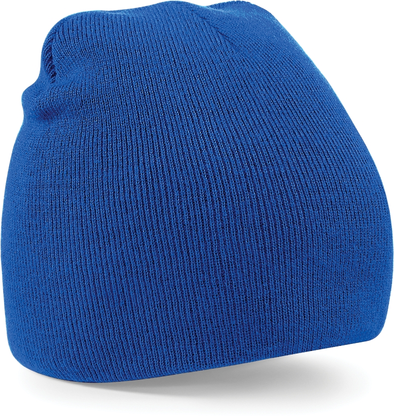 B44 - Muts Original Pull-On - Bright Royal
