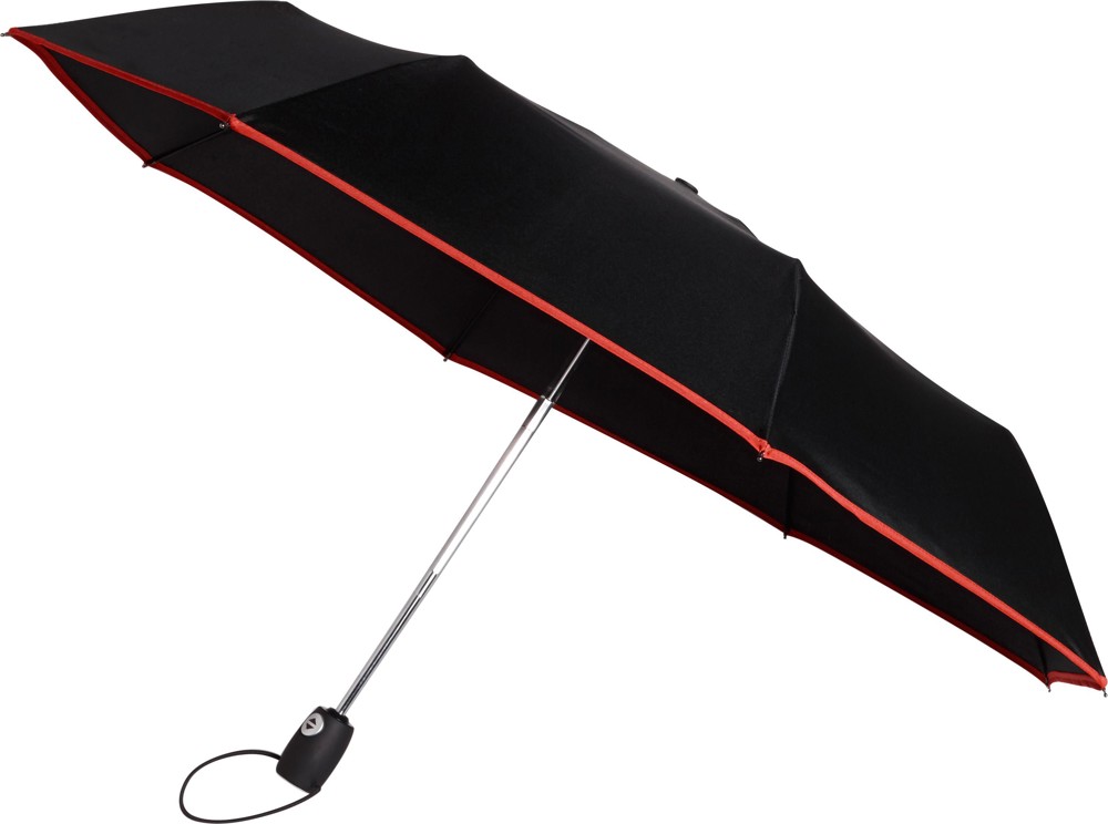 Automatische paraplu Ben | Pongé | Stormbestendig