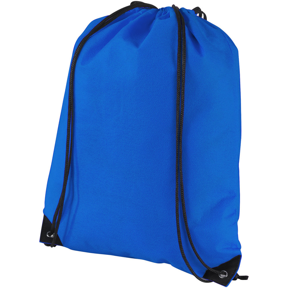 Evergreen non woven premium rugzak 5L - koningsblauw