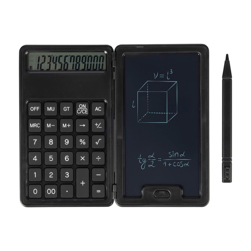 Rekenmachine Notex