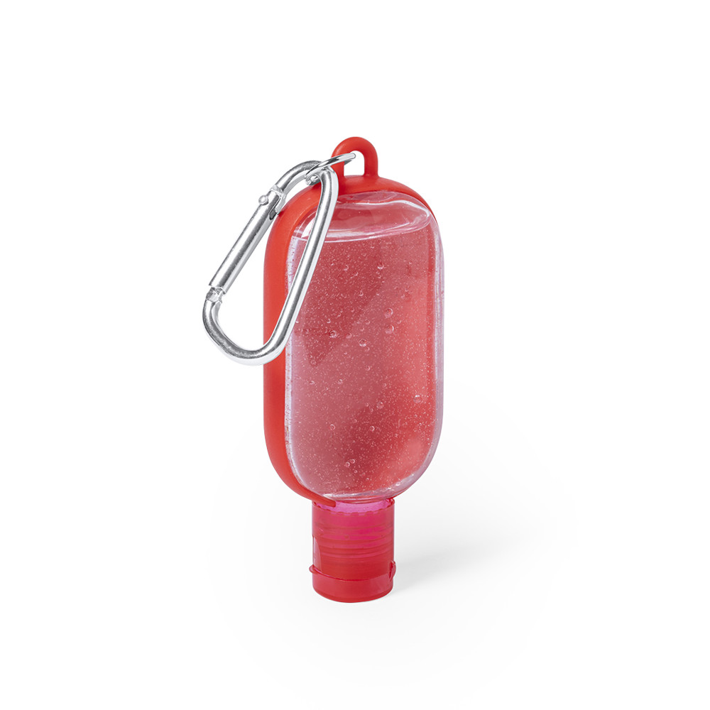 Hydroalcoholic Gel Trikel