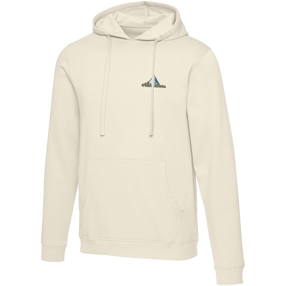Jasper 280 g/m² uniseks hoodie