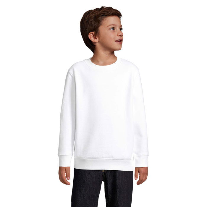 COLUMBIA KIDS - wit