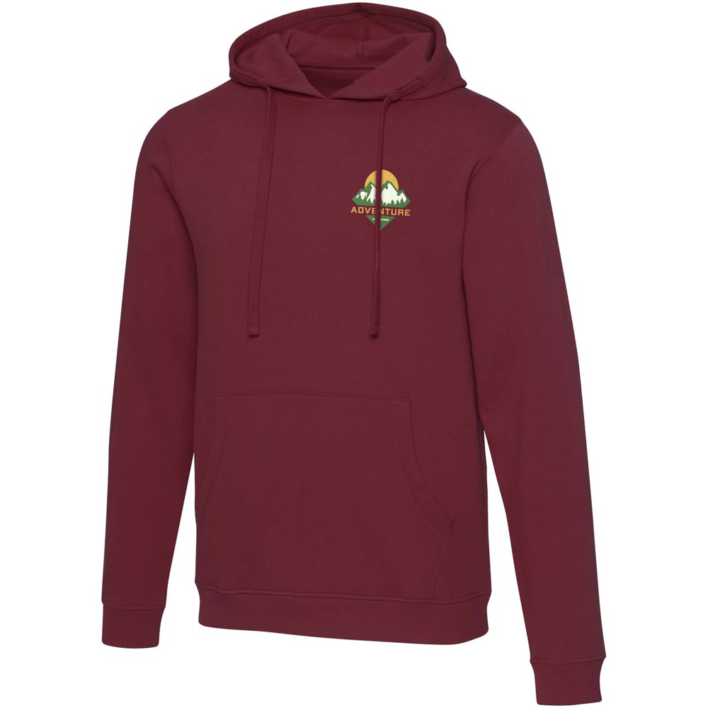 Jasper 280 g/m² uniseks hoodie