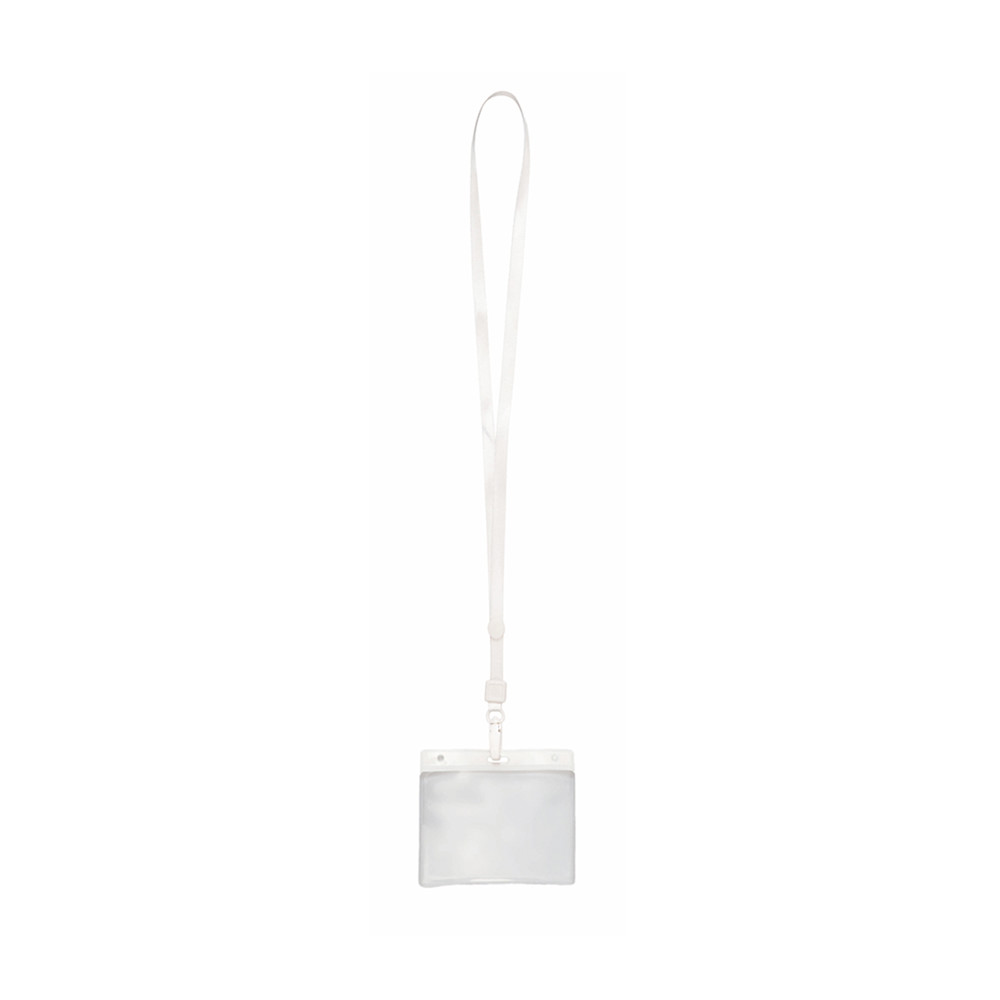 Badge Lanyard Maes - BLA