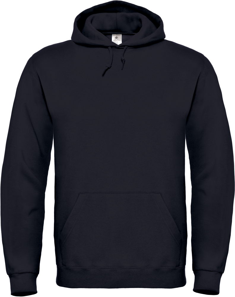 CGWUI21 - Id.003 Sweater met capuchon