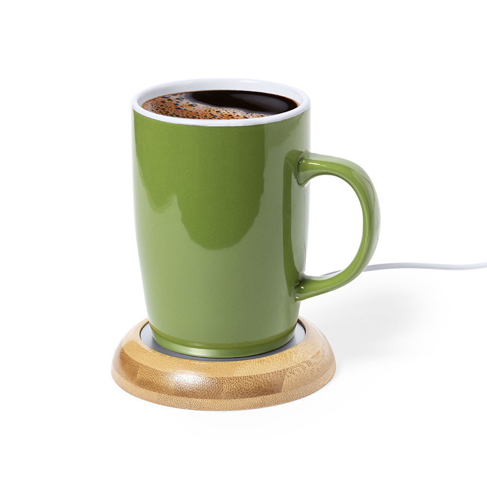 Warmhoudplaatje Ligrant