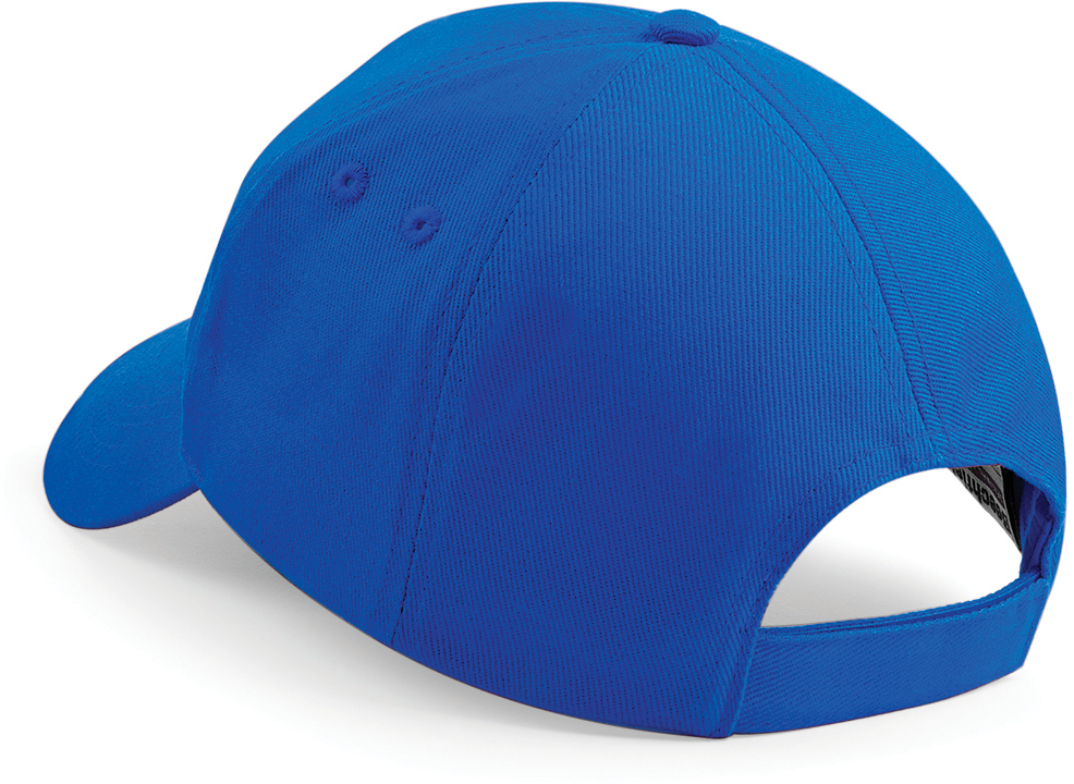 B15 - Ultimate 5 Panel Cap