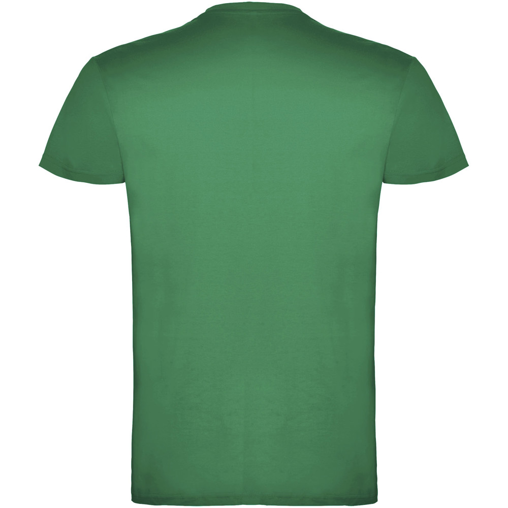 Beagle 155 g/m² kindershirt met korte mouwen