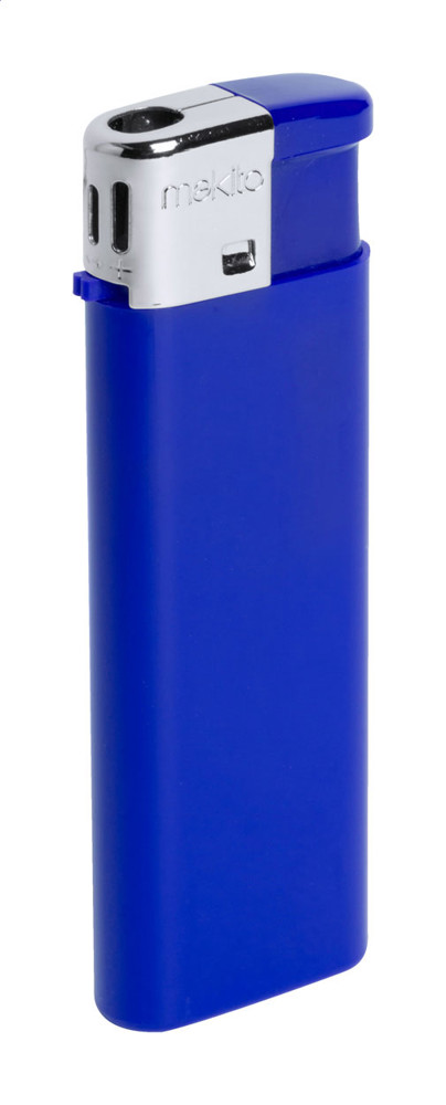 Amilo - aansteker - blauw