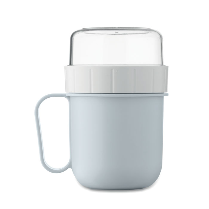 CUP ON GO - Meeneembeker in PP 450ml