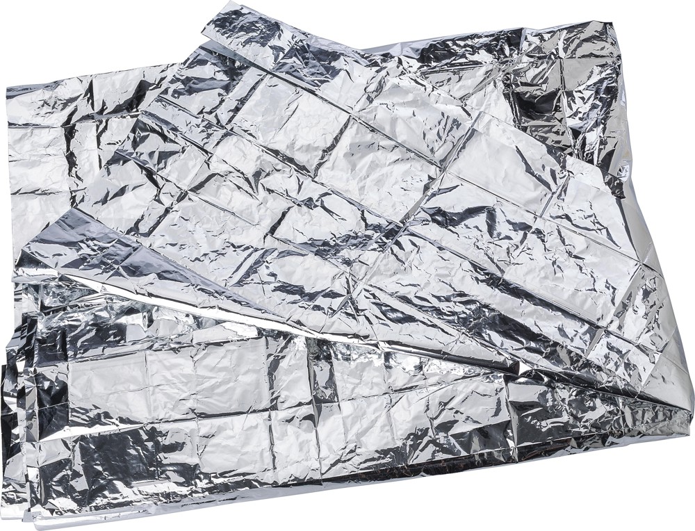 Aluminium isolatiedeken Cecilia