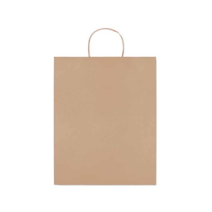 PAPER TONE L - Grote papieren geschenktas