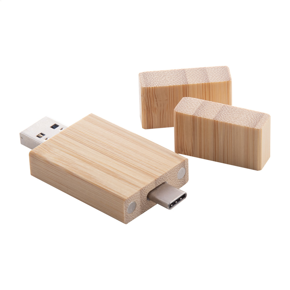 Botgus - OTG USB stick - 32GB
