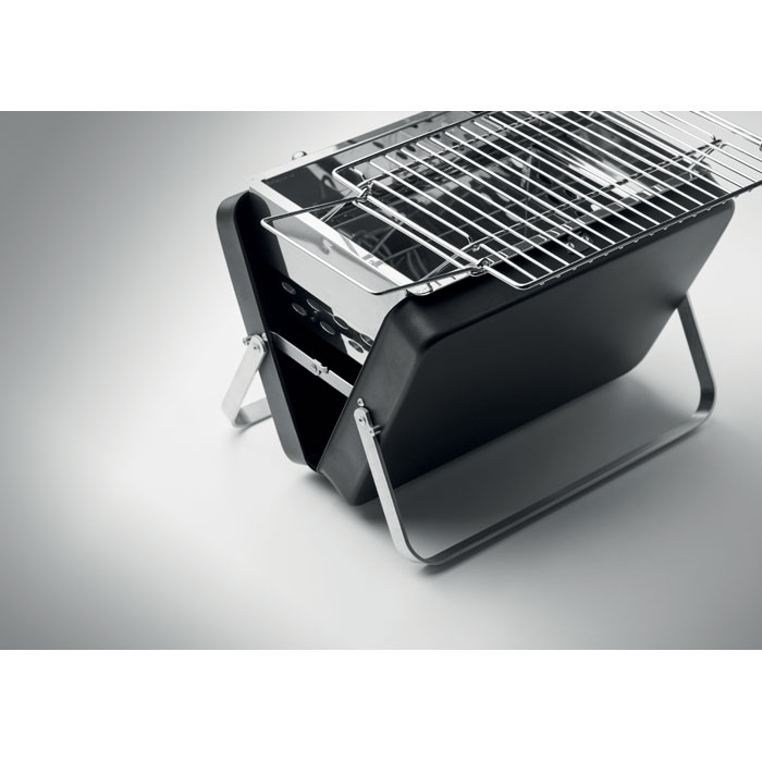 BBQ TO GO - Draagbare barbecue standaard