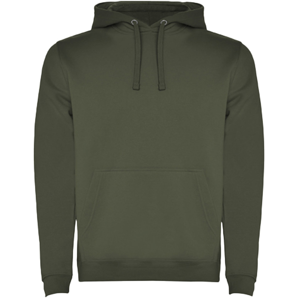 Urban 280 g/m² hoodie voor heren - Venture groen