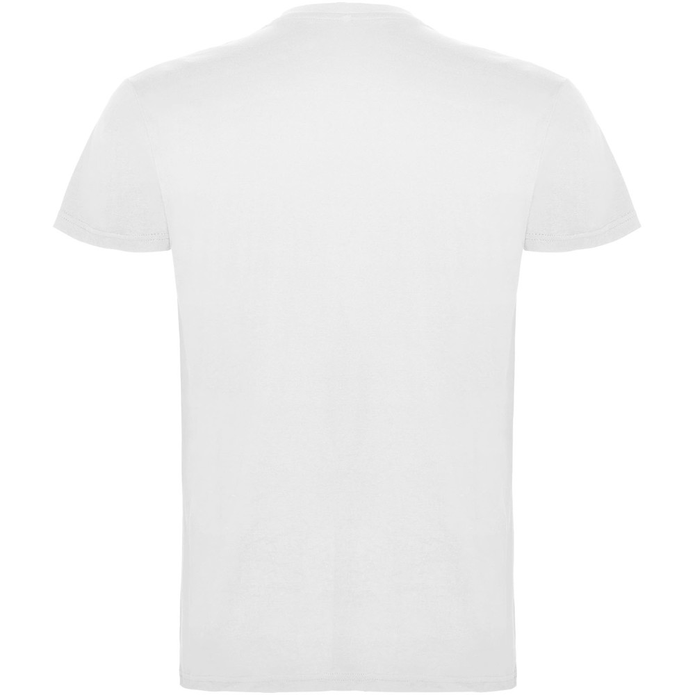 Beagle 155 g/m² kindershirt met korte mouwen