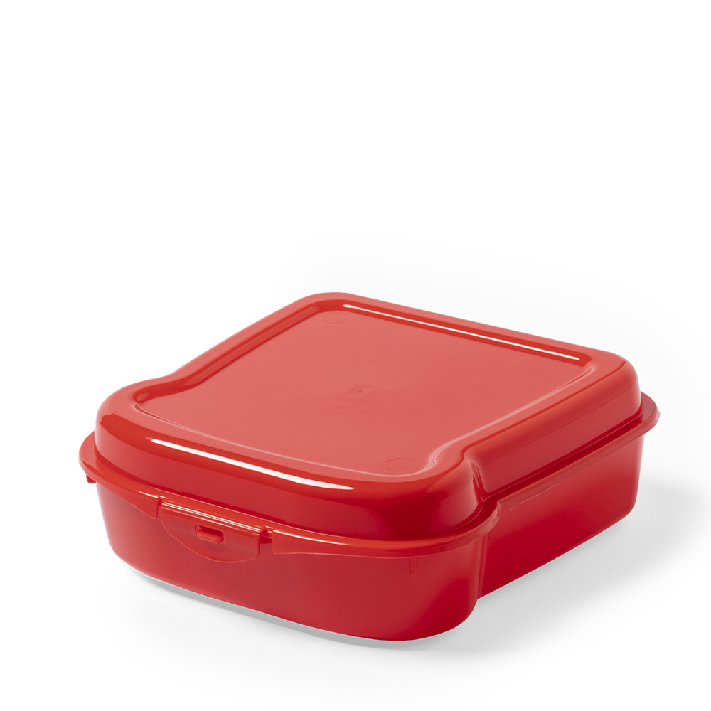 Boterhammen-Lunchbox Noix