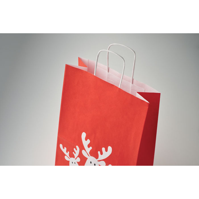 BAO SMALL - Papieren geschenkzakje (S)