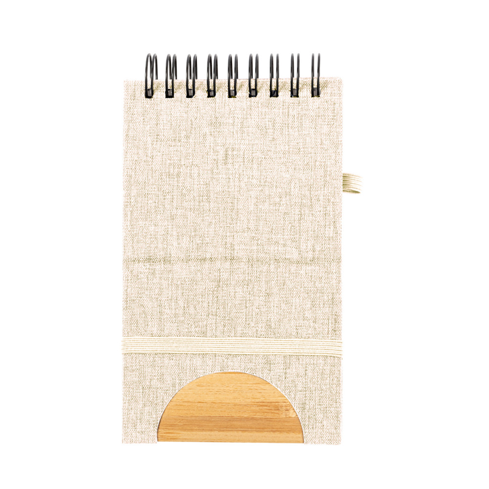 Houder Notitieboek Alyxa - NATU