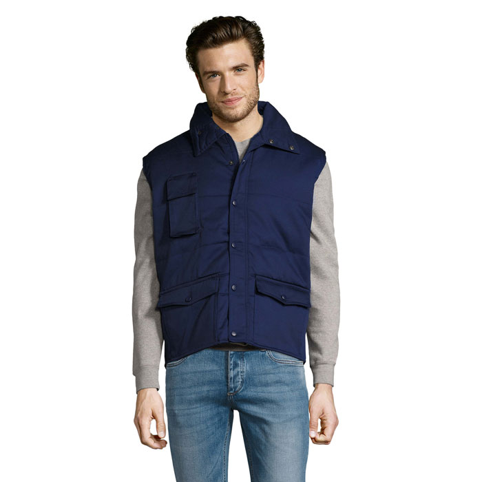 EQUINOX PRO - Navy Pro