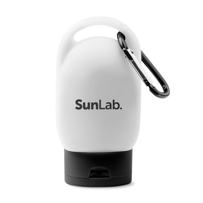 SUNCARE - Zonnebrandcrème