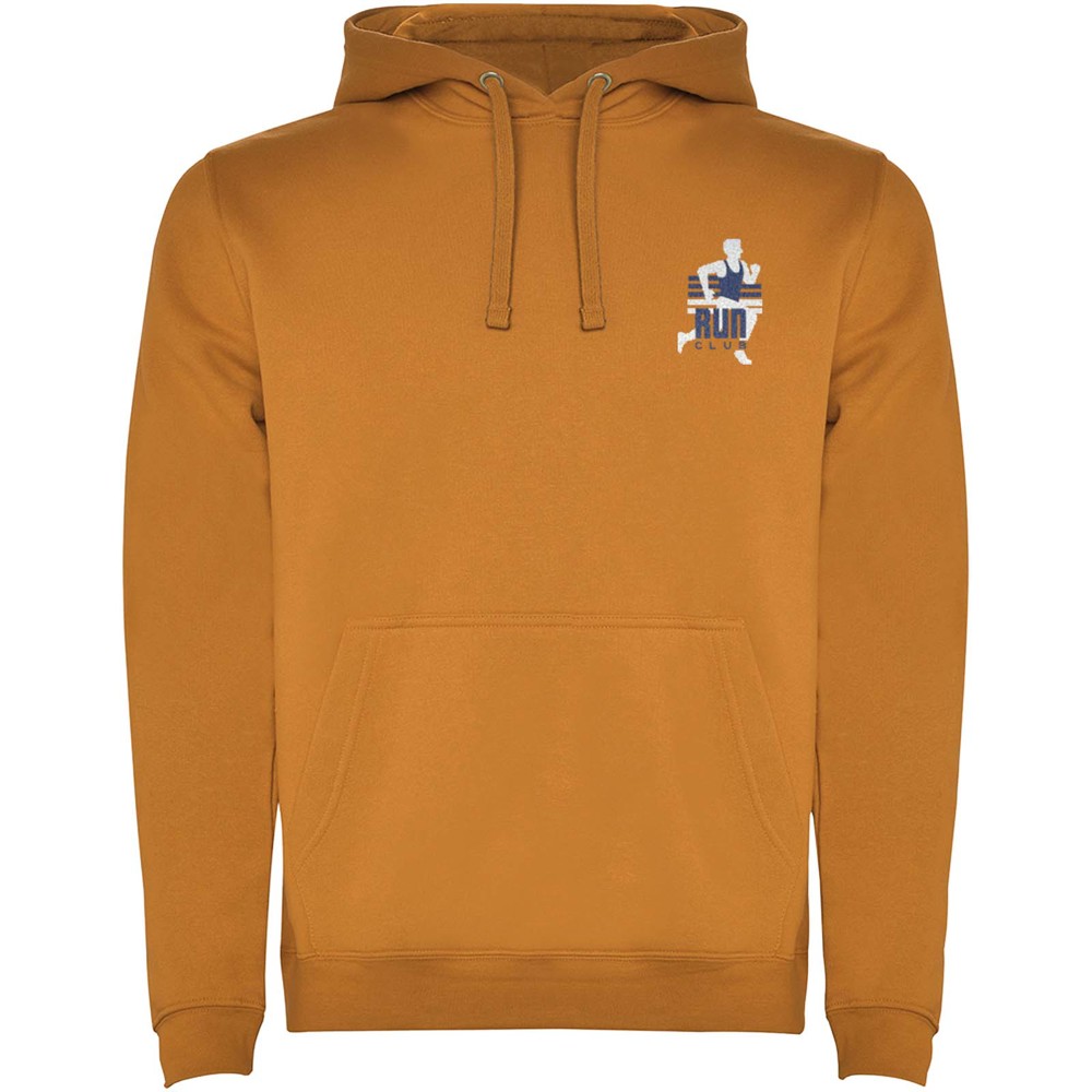 Urban 280 g/m² hoodie voor heren