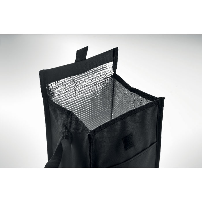 BOBE - 600D RPET koel lunchtas