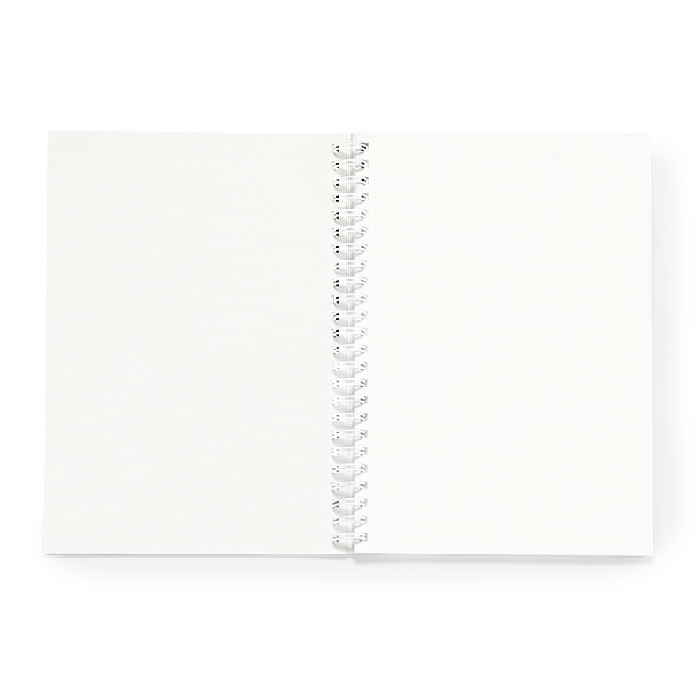 Zaad Notitieboek Bitar