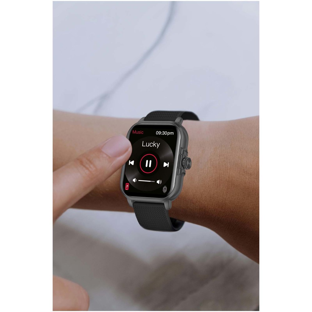 Prixton AT803 activity tracker met thermometer
